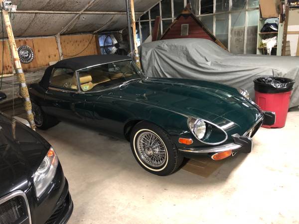 Car storage 1
