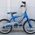 Rallye Pro Maxx Boys Bike (16" wheel) 1 thumbnail