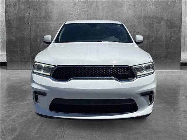 2021 Dodge Durango  SXT SUV - $23,888 (Call *(678) 730-4547* to Confirm Availability Instantly)63620133791875121