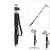 37.2'' Adjustable Lightweight Monopod Unipod Microphone Boom Pole Max. 5 thumbnail