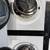 LG 24″ WashTower Compact Washer & Dryer WKHC152HWA 3 thumbnail