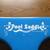 POOL SADDLE FLOATING SEAT CUSHION 2 thumbnail