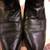 Cody James Men's Black Leather Cowboy Boots - Size 9.5D - Excellent Co 9 thumbnail