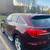 Clean Acura RDX 2014 2 thumbnail