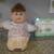 Vintage Cabbage Patch Premie Doll 1 thumbnail
