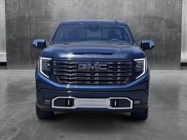 2023 GMC Sierra 1500 4x4 4WD Camioneta Denali Ultimate Crew Cab - $59,963 (Llame al *(661) 219-7405* para confirmar disponibilidad al instante)63436935287297121