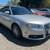 2009 Audi A4 2.0T Quattro Cabriolet 1 thumbnail