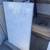 30"W x 18.5"D White Quartz Top Solid Slab Used Good Condition 4 thumbnail