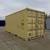 20’ Double Door Shipping Container  One Trip 9 thumbnail