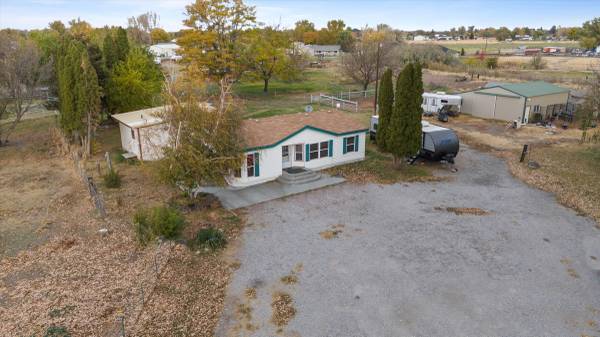 $524,900 / 3br - 1086ft2 - ¡REDUCCIÓN DE PRECIO DE 20K! Terreno para caballos, regado, cuartos para suegros (Kennewick)63624280364547124