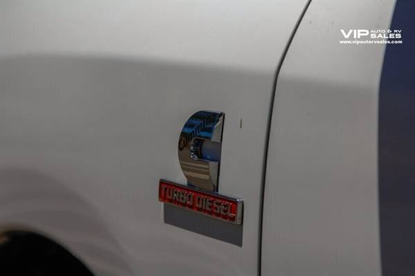 2023 RAM 3500 Tradesman Dually - Photo 15