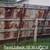 Multiple Cattle Windbreakers - Patina Metal Tin Wood 5 thumbnail