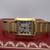 Seeking Cartier Tank Française 18K full size automatic 3 thumbnail