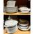 Dish Set. Dinnerware. Plates. Serving Bowl. Platter Cups Saucers. $1 per piece.  14 thumbnail