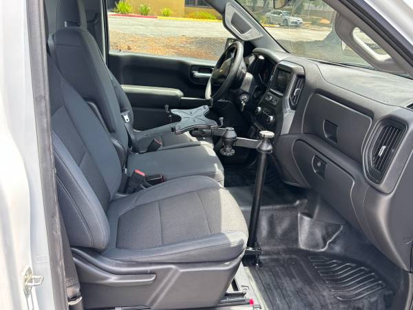 2019 Chevrolet Silverado 1500 FWD - Photo 12