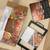 New, unopened Sur La Table Himalayan salt block with metal saver & Mark Bitterma 1 thumbnail