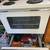 Vintage hotpoint electric stove 1 thumbnail