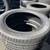 285/45/21 continental run flat set of matching used tires in great con 2 thumbnail