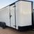 2024 Cargo  Craft 7x18 Trailer w/Ramp Door Stk# 11888 1 thumbnail