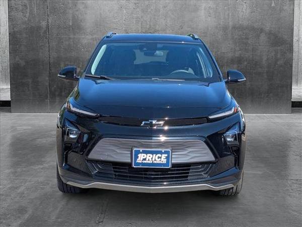 2023 Chevrolet Bolt EUV Certified Chevy Electric LT SUV - $21,495 (Call *(661) 367-8721* to Confirm Availability Instantly)63616026364161121