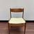 Teak Desk Chair 10 thumbnail