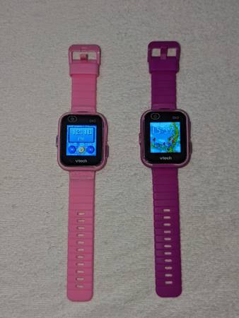 VTech kids smartwatch 1