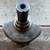 454 489 496 BBC 4.250" STROKER SCAT FORGED 2PC REAR CRANKSHAFT 4 thumbnail