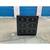 1960s Dorothy Draper Style "Espana" Dresser. - Black 4 thumbnail