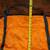 New! Huge Rip-Stop Weatherproof Gear Carry Bag! 3 Velcro Outer Pockets 9 thumbnail