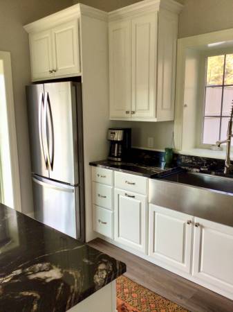 $3,000 / 2br - Newer Construction House (Utilities Included) (Bullard Road)64017046404225123