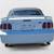 1998 Ford Mustang  SVT Cobra Convertible 6 thumbnail