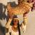 Pacific Rim Cubist Native American Indian Woman Figurine $14.00 1 thumbnail