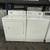Whirlpool set washer and Dryer Electric Heavy Duty 1 thumbnail
