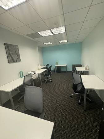 Dedicated Desk, Starting at $362 + 25% off Promo + 1st Month Free! 1