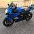 Suzuki gsxr 600 Clean Title 5 thumbnail