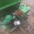 SDI 200 Gallon Trailer Sprayer - Hose Reel - 8 HP Kohler 11 thumbnail