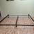 Adjustable Metal Bed Frame (Queen / King / Cal King) - Brown - Like New 4 thumbnail