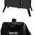 Dyna-Glo Wide Body Vertical Offset Smoker w/ cover 3 thumbnail