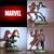 Nintendo Wii Infinity Characters: Black Widow, Gamora, and Star-Lord 1 thumbnail