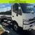 2017 HINO 195 ISUZU NRR 20FT CAB & CHASSIS STUDIO DUMP TRUCK 57K MILES 1 thumbnail