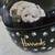 Harrods Westie Tea for One Set 3 Pc Stackable Ceramic Black White & Gold 3 thumbnail
