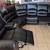 New black power recliner sectional couch/ free delivery 9 thumbnail