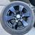 Black 20” Chevy Traverse Acadia OEM Factory Wheels Rims Tires 20 inch 2 thumbnail