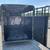 2024 Calico SG202 – 20' Gooseneck Livestock Trailer – 7' Tall, 6' Wide 3 thumbnail