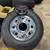 6X 2025 GMC Sierra 3500 HD Denali Dually 18 Tires Rims OEM 8x210 7 thumbnail