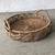 Round woven tray 2 thumbnail