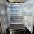 Lg counter depth stainless refrigerator refrigerator 3 thumbnail