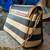 BRAND NEWTory Burch Kerrington Striped Crossbody Bag purse 5 thumbnail
