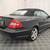 2007 Mercedes-Benz CLK550  Cabriolet Convertible 3 thumbnail