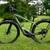 Trek FX+ 7S Med 2025 Green E-Bike 19 thumbnail